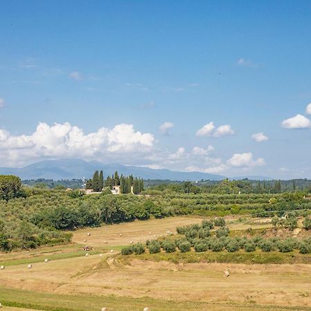 Fienile Cipresso, Art Of Living Tuscany Torre Экстерьер фото
