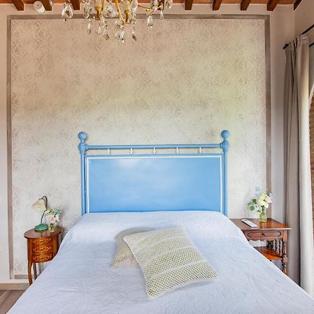 Fienile Cipresso, Art Of Living Tuscany Torre Экстерьер фото