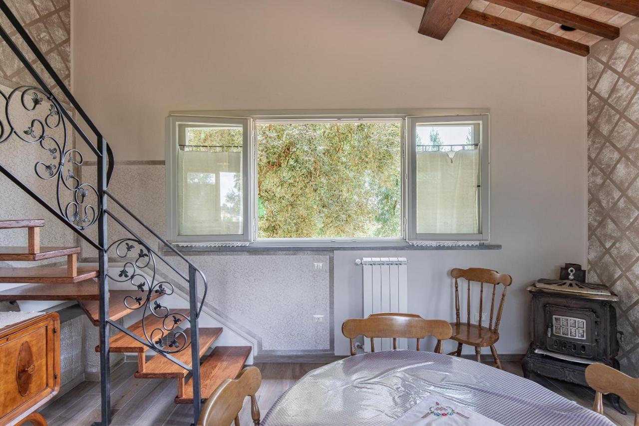 Fienile Cipresso, Art Of Living Tuscany Torre Экстерьер фото