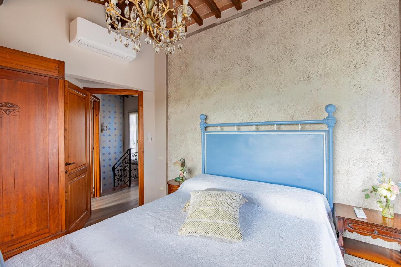 Fienile Cipresso, Art Of Living Tuscany Torre Экстерьер фото