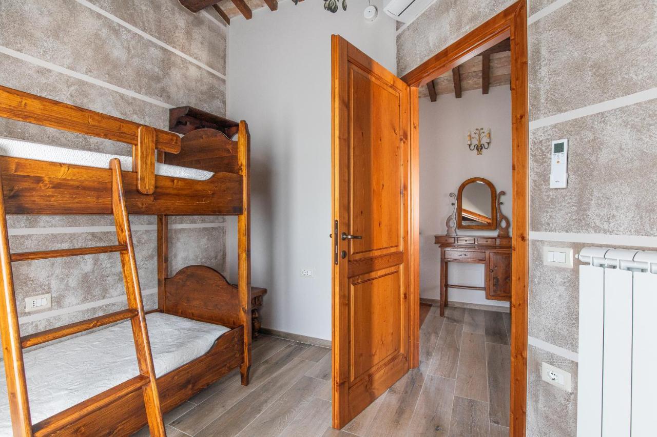 Fienile Cipresso, Art Of Living Tuscany Torre Экстерьер фото