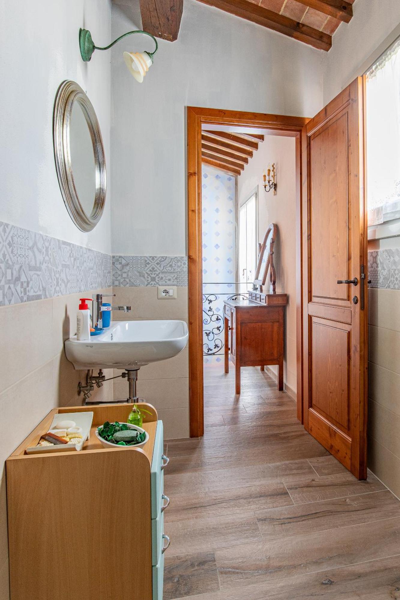Fienile Cipresso, Art Of Living Tuscany Torre Экстерьер фото