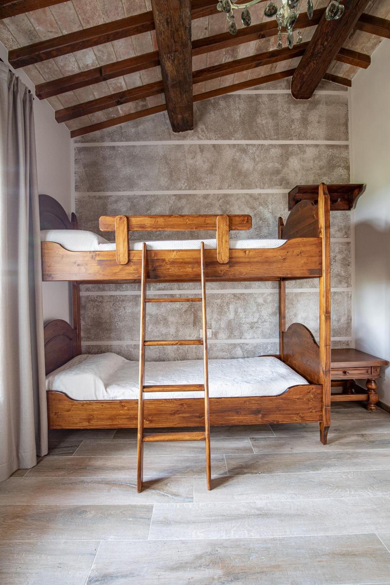 Fienile Cipresso, Art Of Living Tuscany Torre Экстерьер фото